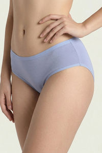 Zivame Regular Rise Full Coverage Hipster Panty (Pack of 3) - Multicolor — thumbnail 11